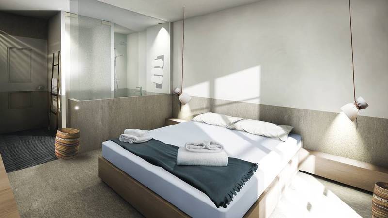 Hotel Skiathos Blu Exteriér fotografie